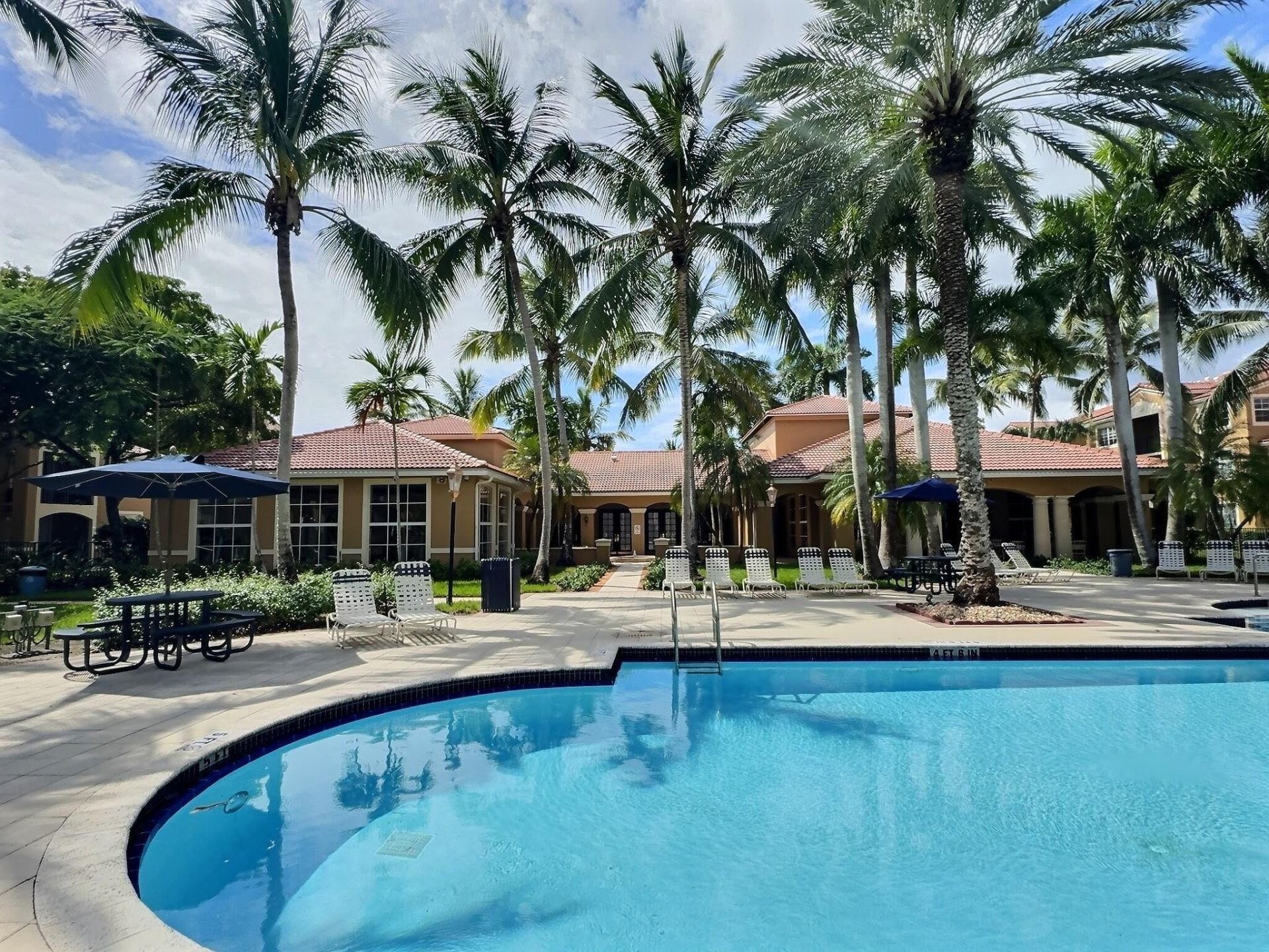 7940 N Nob Hill Road, Unit 108, Tamarac, FL 33321 Photo