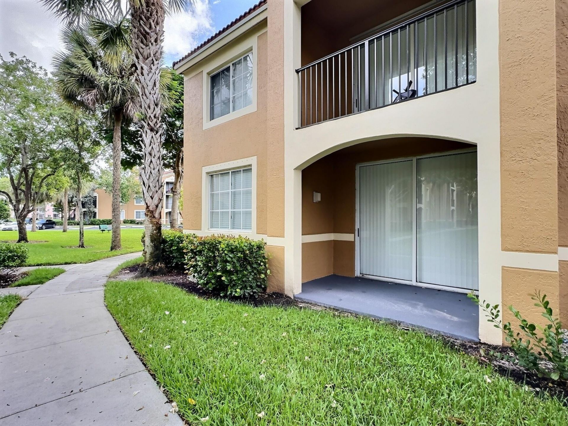 7940 N Nob Hill Road, Unit 108, Tamarac, FL 33321 Photo