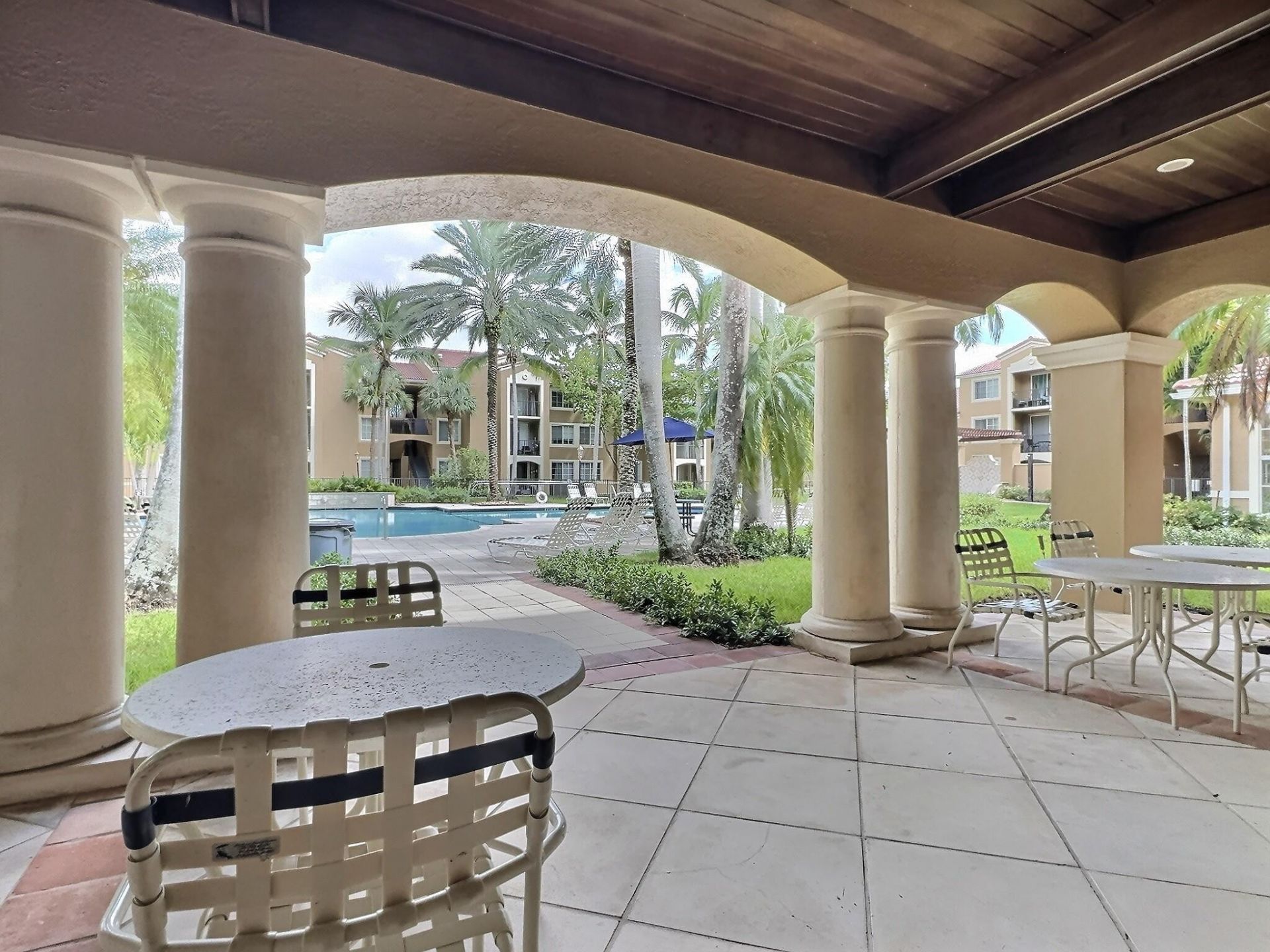 7940 N Nob Hill Road, Unit 108, Tamarac, FL 33321 Photo