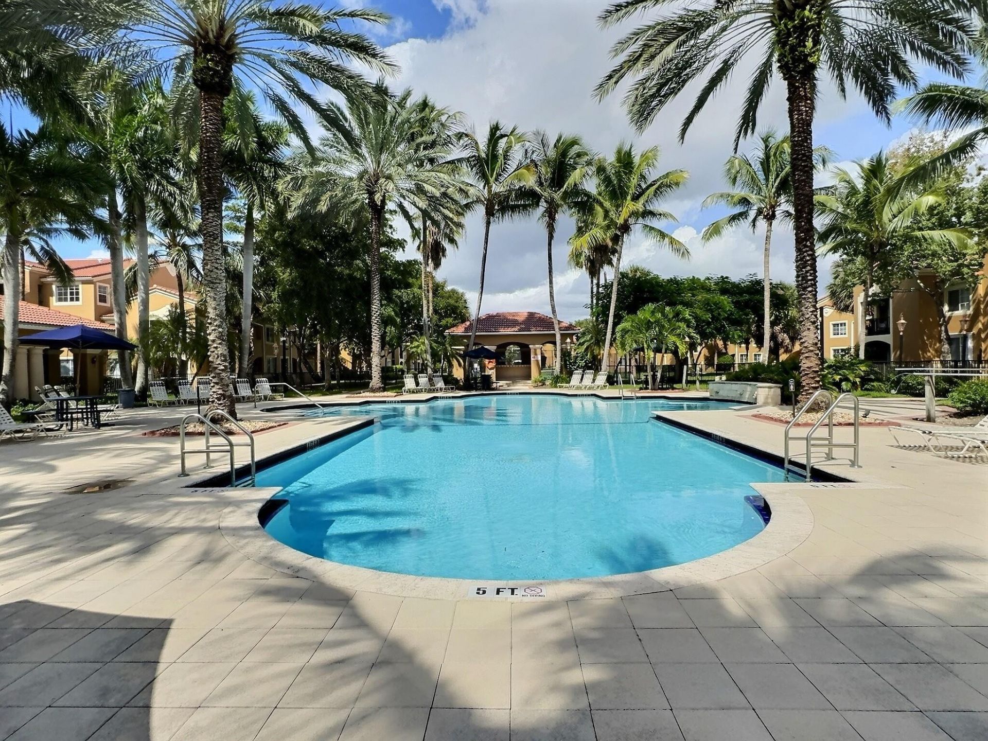 7940 N Nob Hill Road, Unit 108, Tamarac, FL 33321 Photo