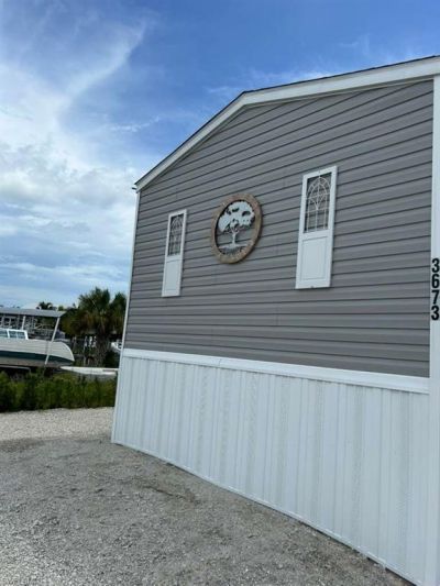 3673 Dewberry Ln, Saint James City, FL 33956 Photo