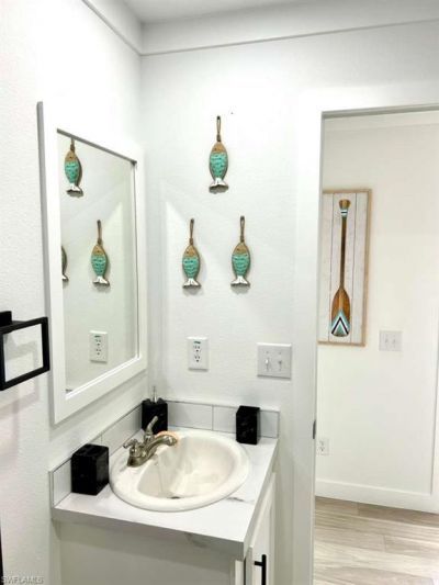 3673 Dewberry Ln, Saint James City, FL 33956 Photo