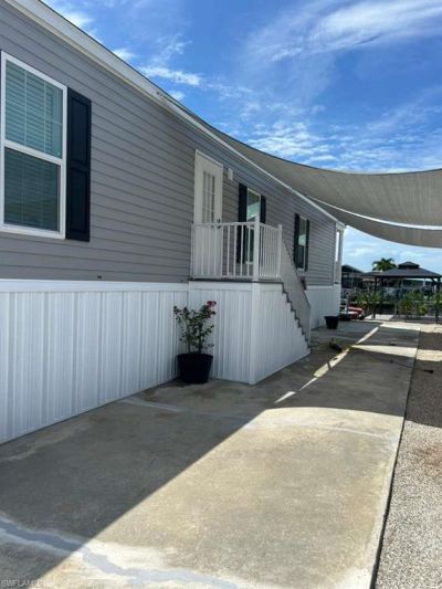 3673 Dewberry Ln, Saint James City, FL 33956 Photo