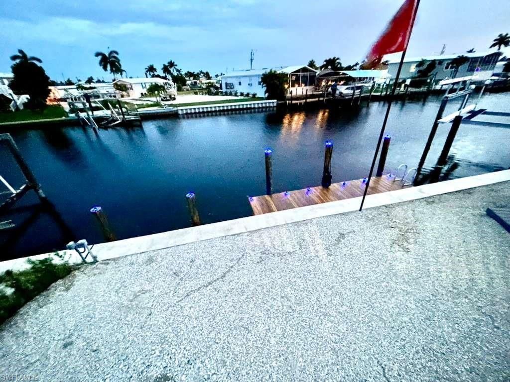 3673 Dewberry Ln, Saint James City, FL 33956 Photo