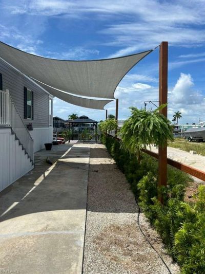 3673 Dewberry Ln, Saint James City, FL 33956 Photo