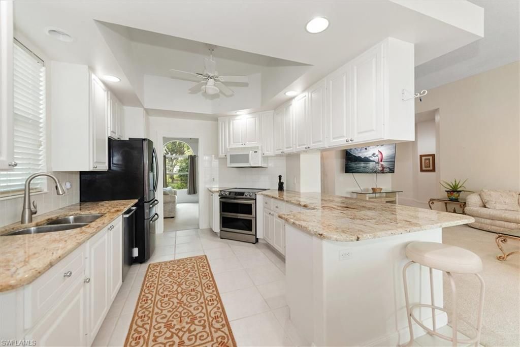 4017 Trinidad Way, Naples, FL 34119 Photo