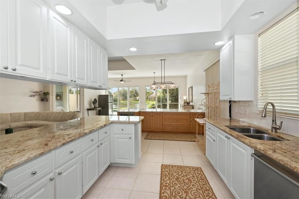 4017 Trinidad Way, Naples, FL 34119 Photo