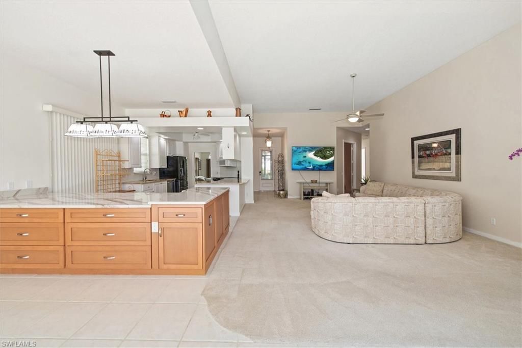 4017 Trinidad Way, Naples, FL 34119 Photo