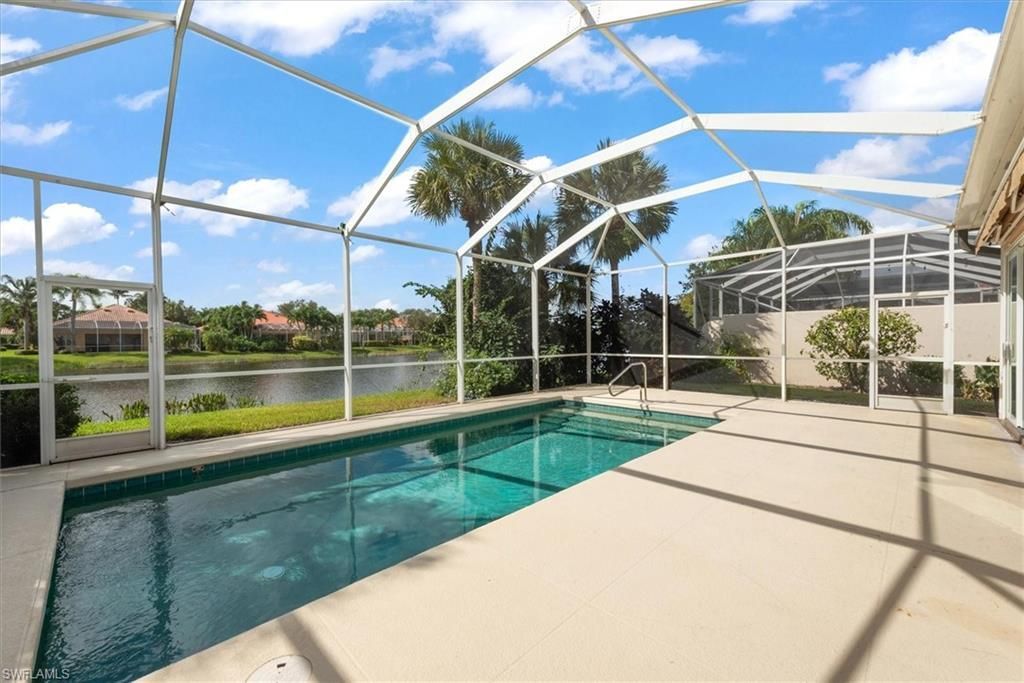 4017 Trinidad Way, Naples, FL 34119 Photo