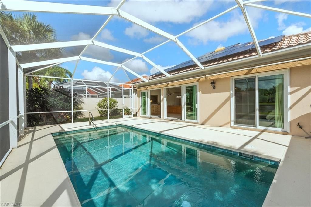 4017 Trinidad Way, Naples, FL 34119 Photo