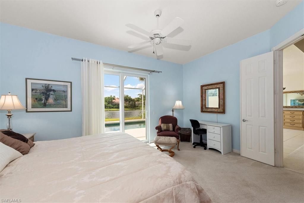 4017 Trinidad Way, Naples, FL 34119 Photo