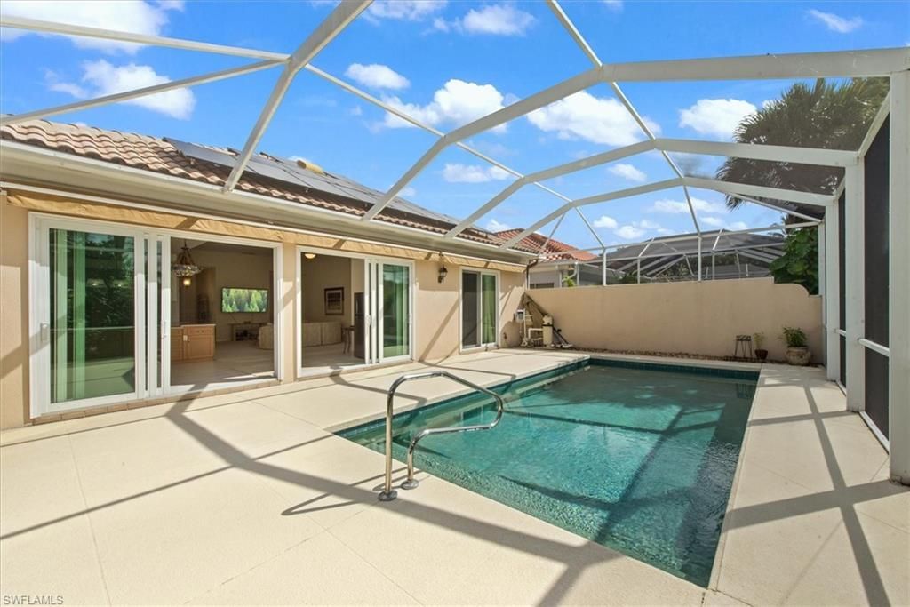 4017 Trinidad Way, Naples, FL 34119 Photo