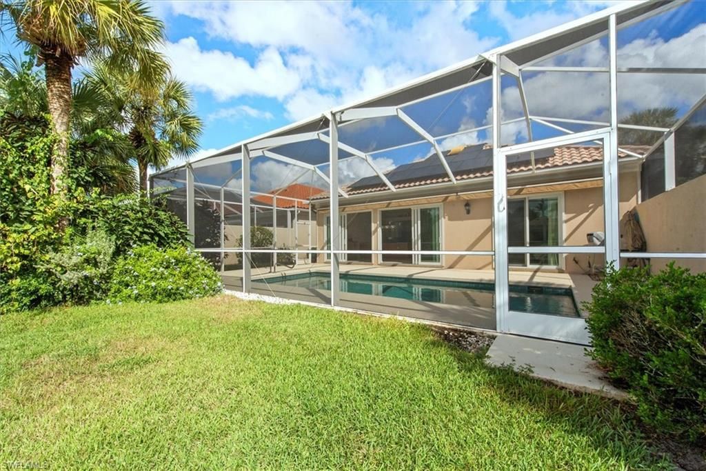4017 Trinidad Way, Naples, FL 34119 Photo