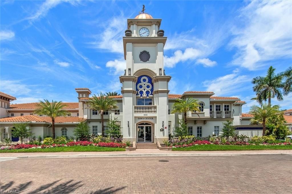 4017 Trinidad Way, Naples, FL 34119 Photo