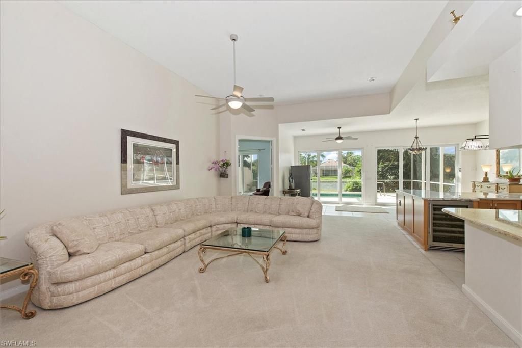 4017 Trinidad Way, Naples, FL 34119 Photo