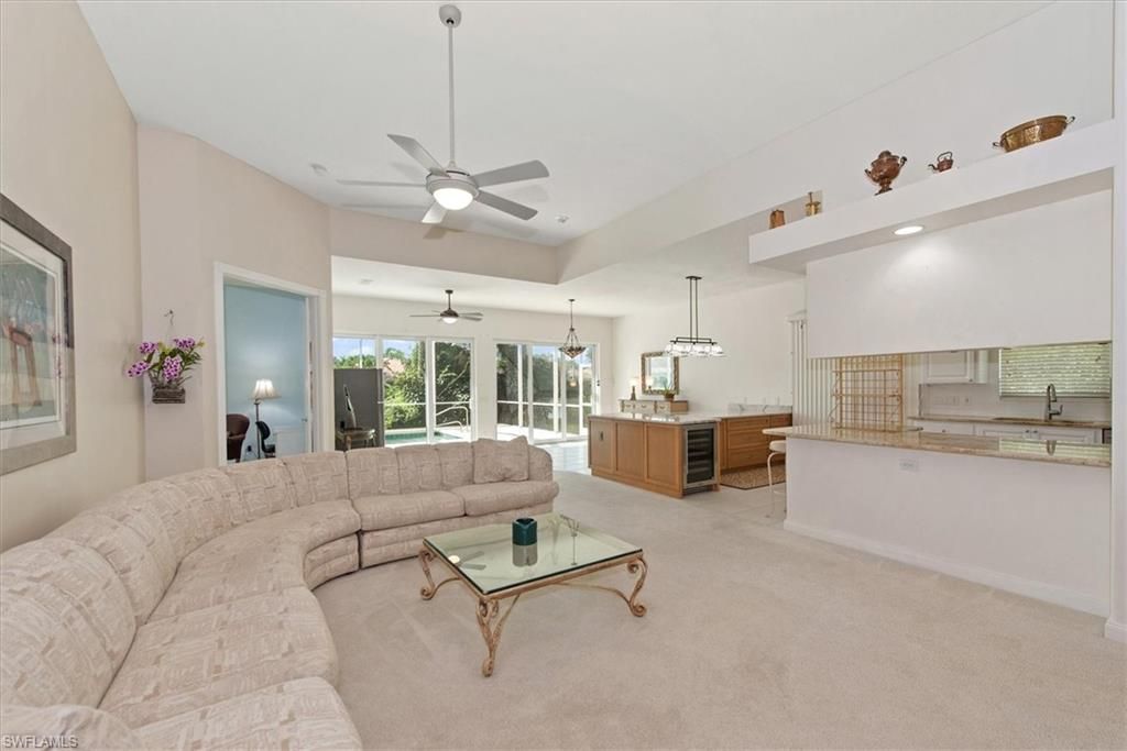 4017 Trinidad Way, Naples, FL 34119 Photo