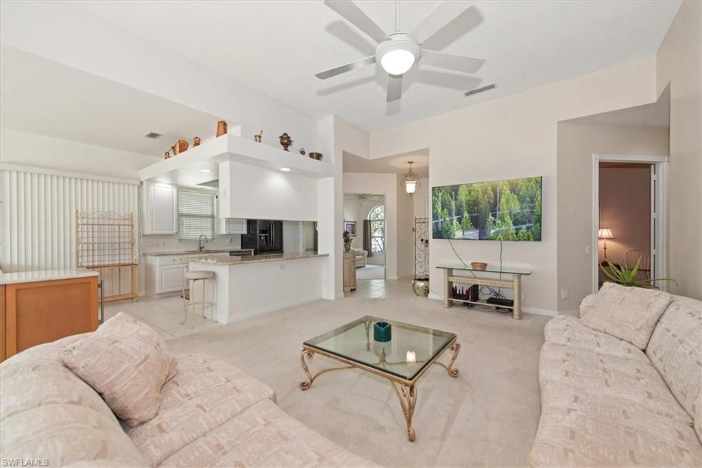 4017 Trinidad Way, Naples, FL 34119 Photo