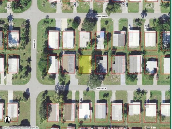 171 Pine Key LN, NAPLES, FL 34114