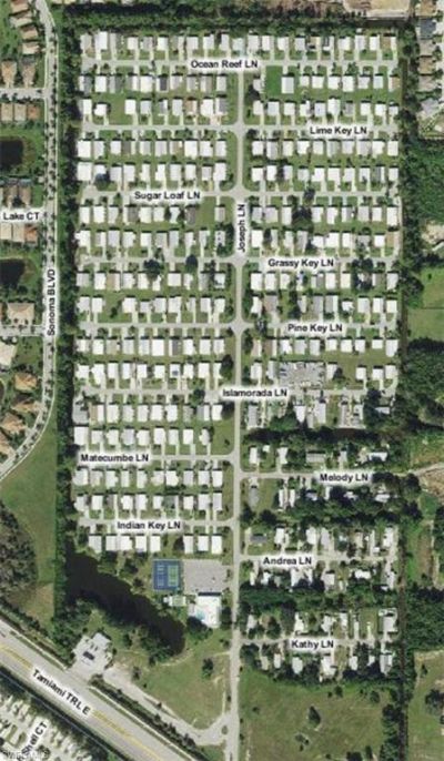 171 Pine Key Ln, Naples, FL 34114 Photo