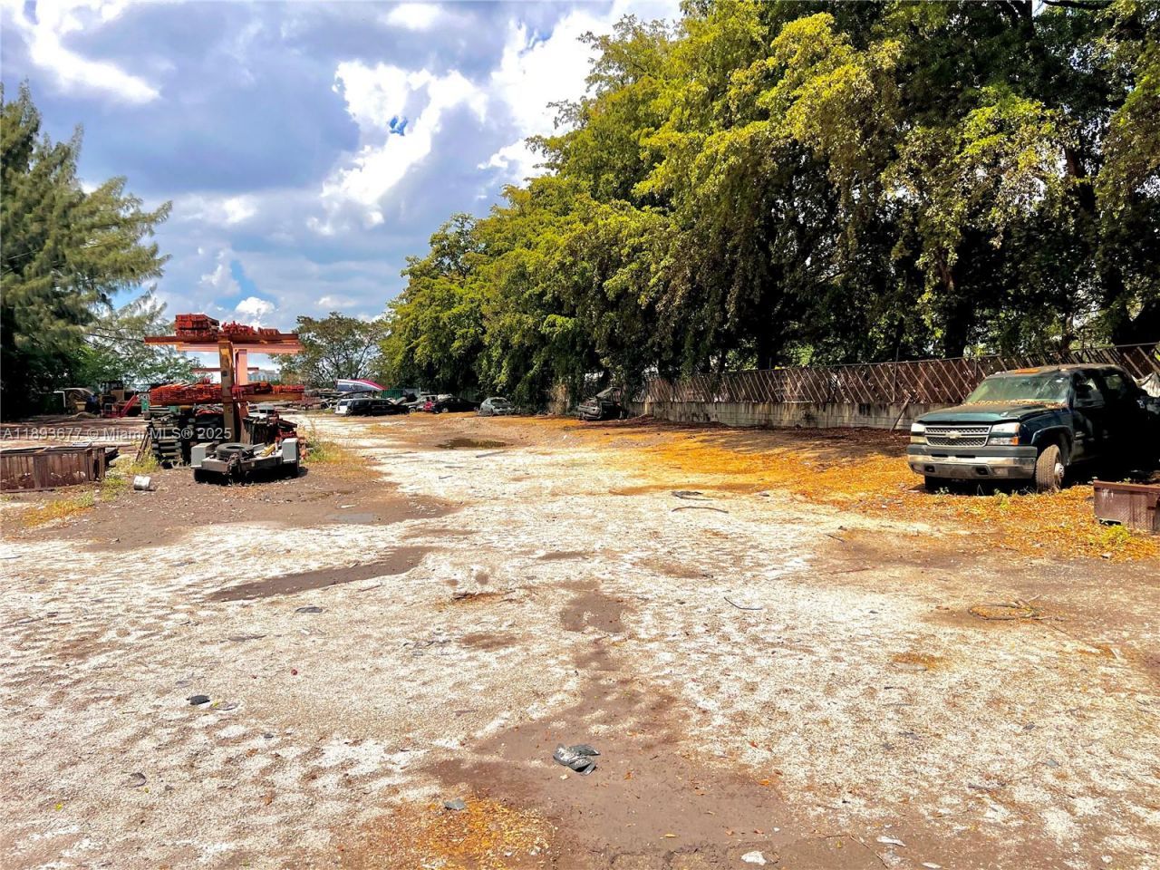 3550 NW South River Dr, Miami, FL 33142 Photo