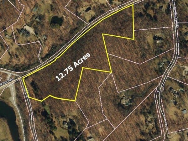 0 Fox Lane, Bedford Corners, NY 10549