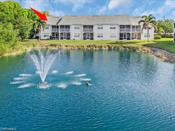 4910 Cougar CT N, Unit 1-205, NAPLES, FL 34109