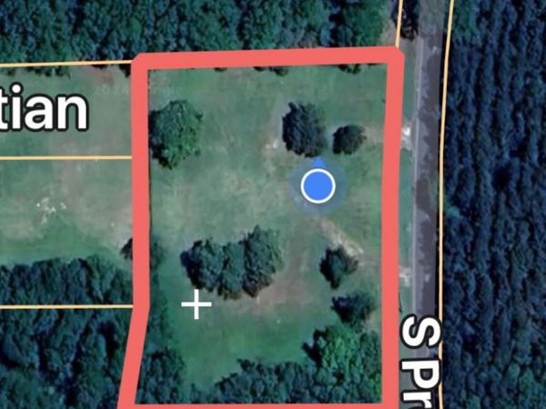 1308 S Presley Street, Atmore, AL 36502