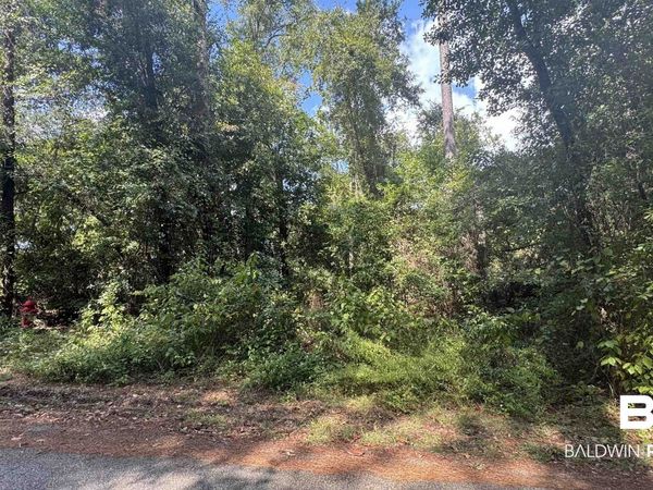 Lot 6 Dogwood Dells Circle, Foley, AL 36535