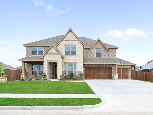 933 Ford Drive, DeSoto, TX 75115