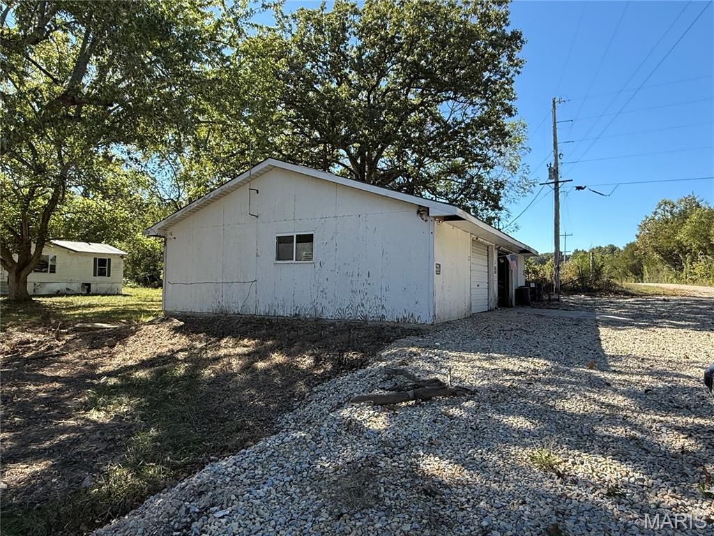 118 Devine Road, Bismarck, MO 63624 Main Photo