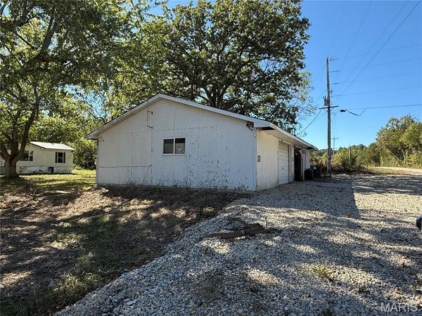 118 Devine Road, Bismarck, MO 63624