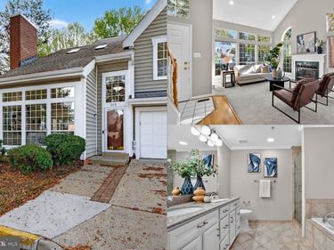 305 OVERLOOK DRIVE, Unit 305, OCCOQUAN, VA 22125