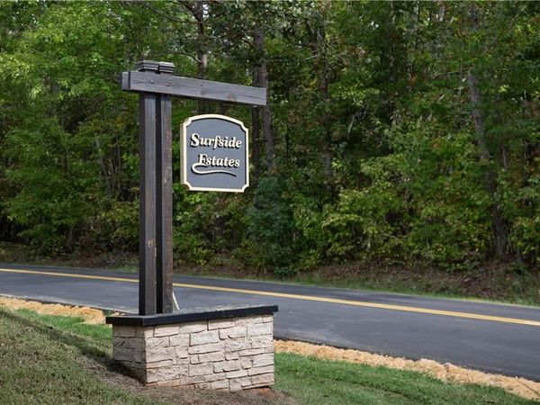 3831 Skyline Drive, Gainesville, GA 30501