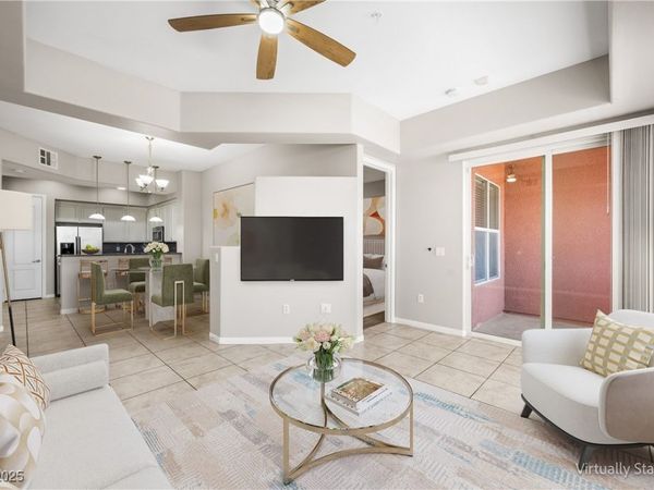 20 E Serene Avenue, Unit 104, Las Vegas, NV 89123