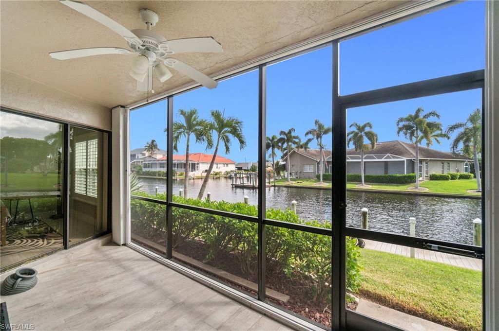 912 SW 48th Ter, Unit 107, Cape Coral, FL 33914 Photo