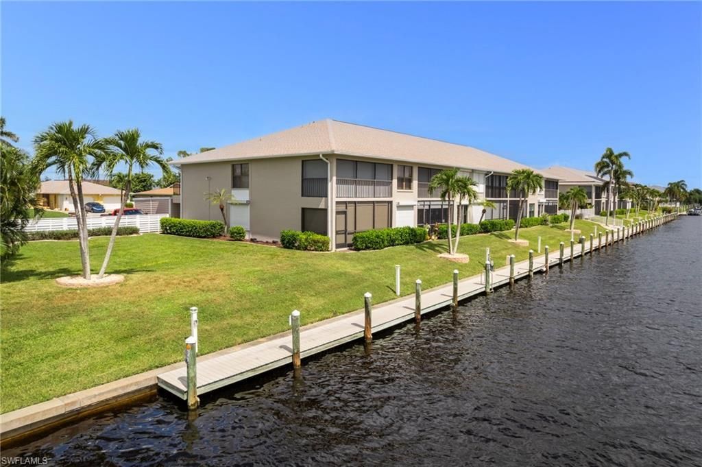 912 SW 48th Ter, Unit 107, Cape Coral, FL 33914 Photo
