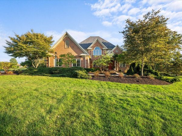 18261 Boerger Road, Marysville, OH 43040