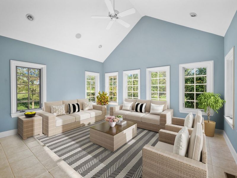 18261 Boerger Road, Marysville, OH 43040 Photo 28