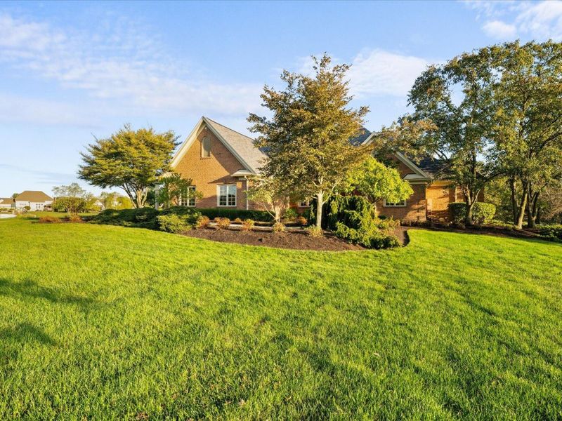 18261 Boerger Road, Marysville, OH 43040 Photo 4