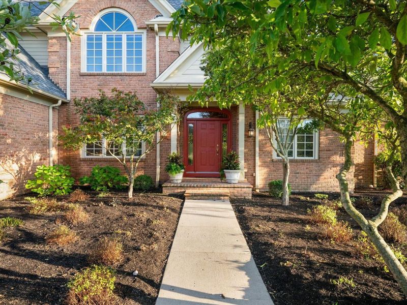 18261 Boerger Road, Marysville, OH 43040 Photo 5