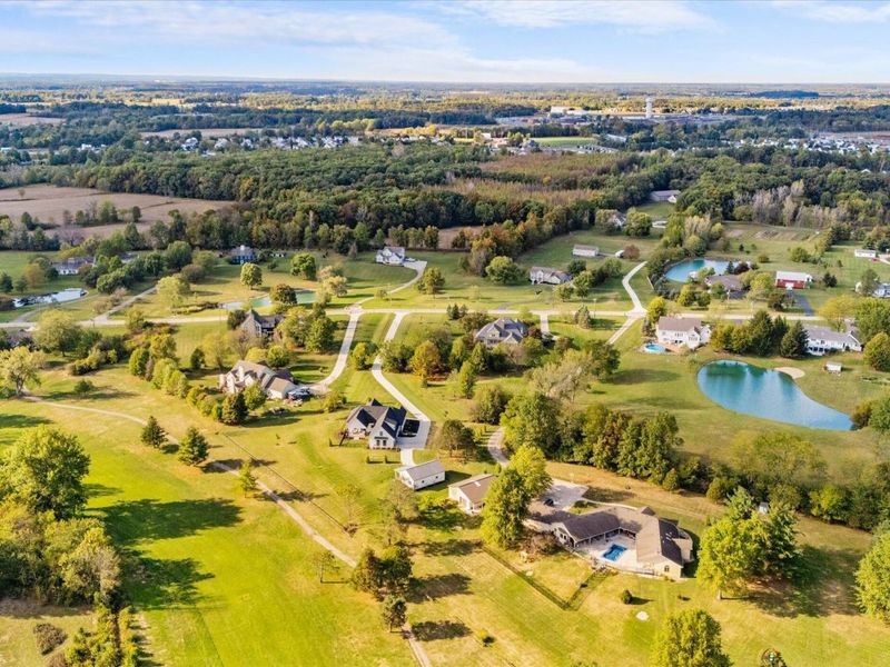 18261 Boerger Road, Marysville, OH 43040 Photo 87