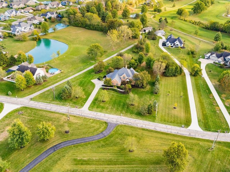 18261 Boerger Road, Marysville, OH 43040 Photo 88