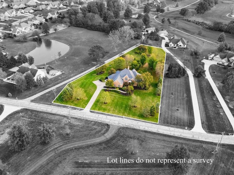 18261 Boerger Road, Marysville, OH 43040 Photo 89