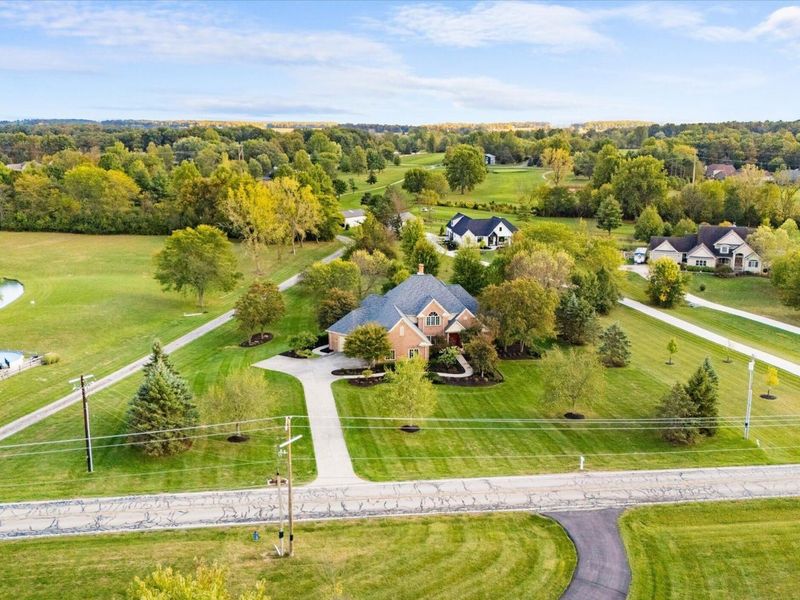 18261 Boerger Road, Marysville, OH 43040 Photo 91