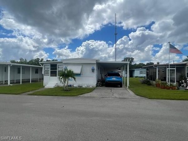 75 Hacienda BLVD, FORT MYERS, FL 33905