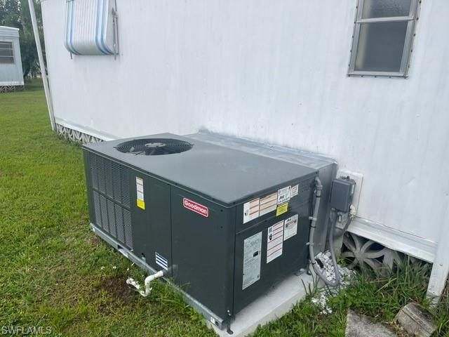 75 Hacienda Blvd, Fort Myers, FL 33905 Photo