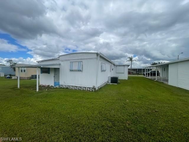 75 Hacienda Blvd, Fort Myers, FL 33905 Photo