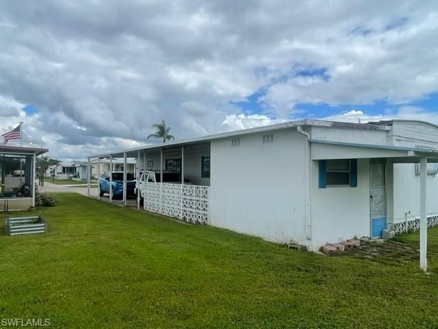 75 Hacienda Blvd, Fort Myers, FL 33905 Photo