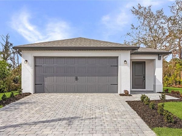 804 Gen D Macarthur AVE, LABELLE, FL 33935