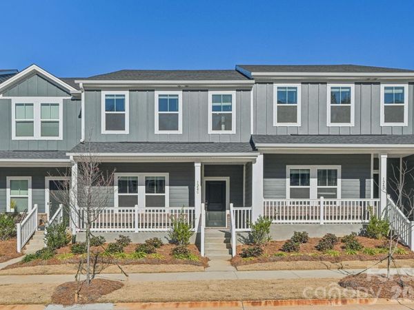 109 Ciara Place, Unit C, Mooresville, NC 28115